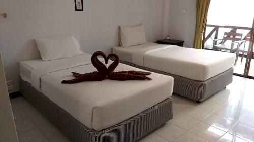 Smile Beach Boutique Resort2