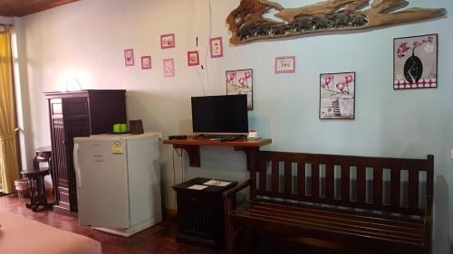 Smile Beach Boutique Resort0