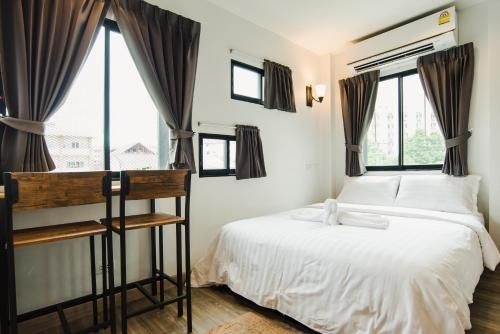 Chalatte Loft0
