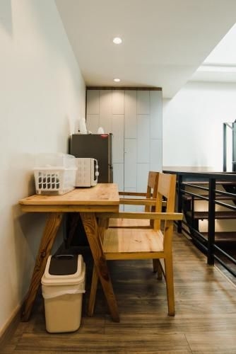 Chalatte Loft3