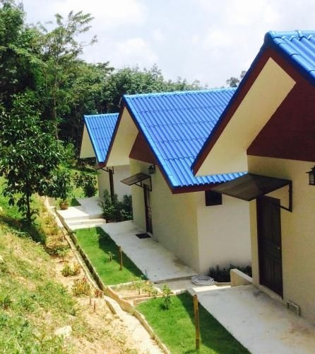 Sawasdee Home Stay Resort & Pool4