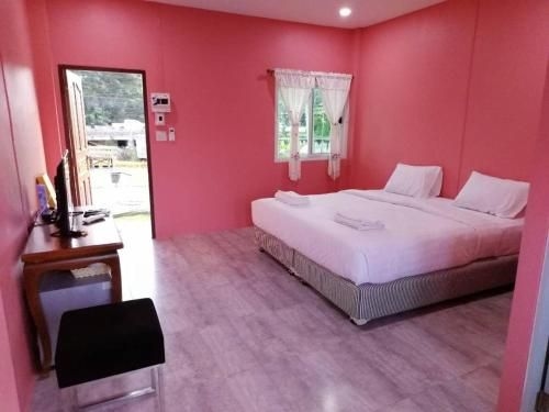 เรือนลับแล รีสอร์ท (Ruanlablaeresort)0