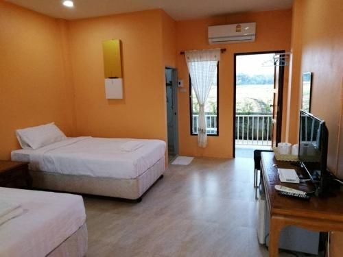 เรือนลับแล รีสอร์ท (Ruanlablaeresort)2