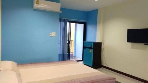 ปรายดาวรีสอร์ท (Prai Dao Resort)4