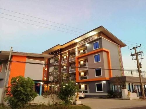 ปรายดาวรีสอร์ท (Prai Dao Resort)3
