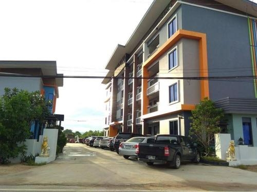 ปรายดาวรีสอร์ท (Prai Dao Resort)2