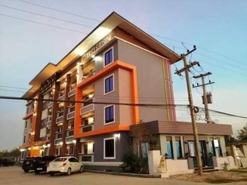 ปรายดาวรีสอร์ท (Prai Dao Resort)1