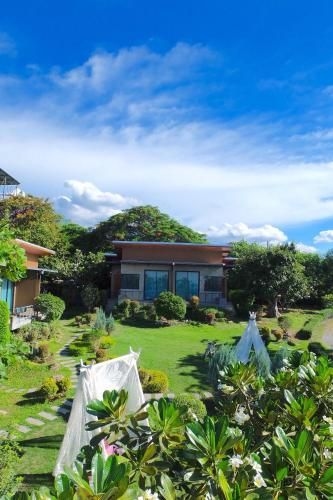 ภูวดีรีสอร์ท เขาใหญ่ (Phuwadee Resort Khao Yai)0