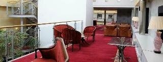 Johnstown House Hotel & Spa0