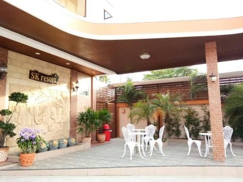 เอสเค รีสอร์ท พัทยา (SK Resort Pattaya)0