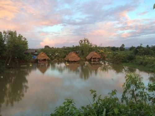 แป๊ะปลาเผาภูพาน รีสอร์ท (Pae Pla Pao Pu Phan Resort)4