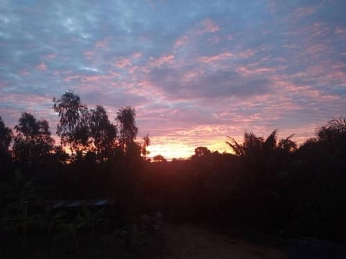 แป๊ะปลาเผาภูพาน รีสอร์ท (Pae Pla Pao Pu Phan Resort)3