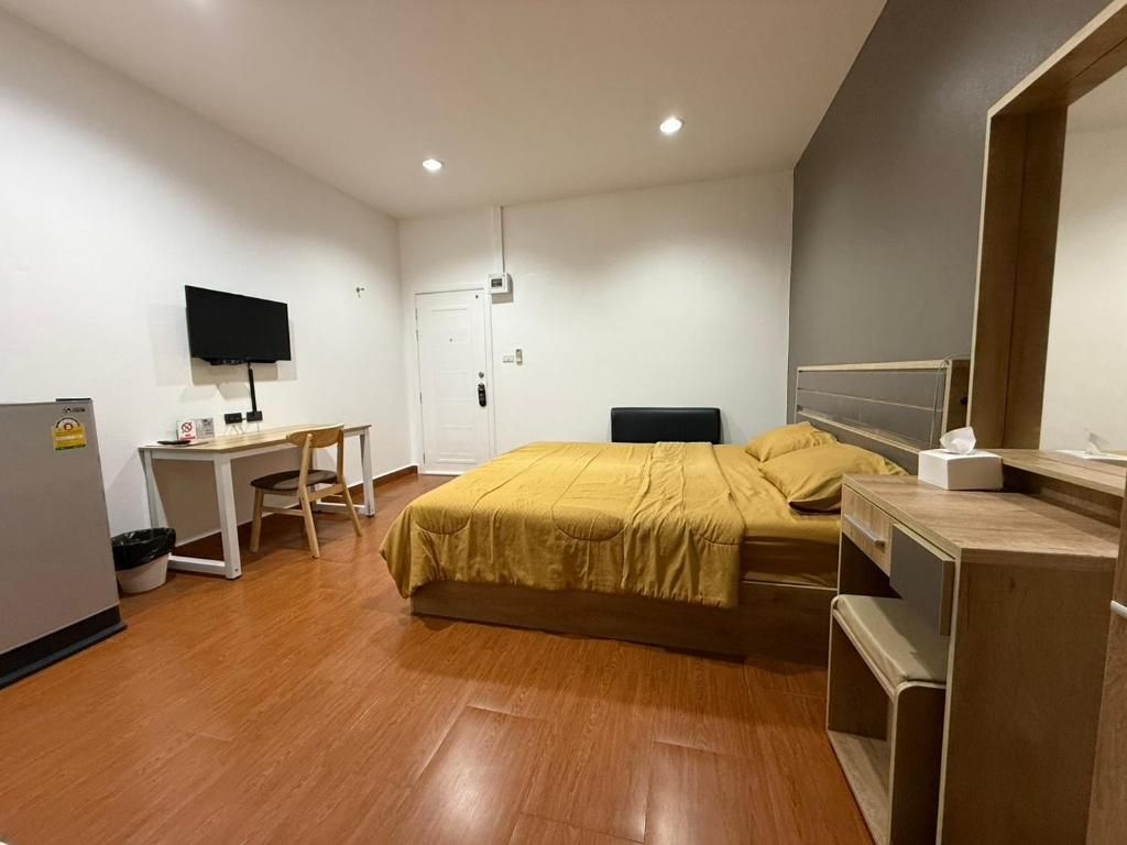 โรงแรมแรบบิท (Rabbit Hotel)1