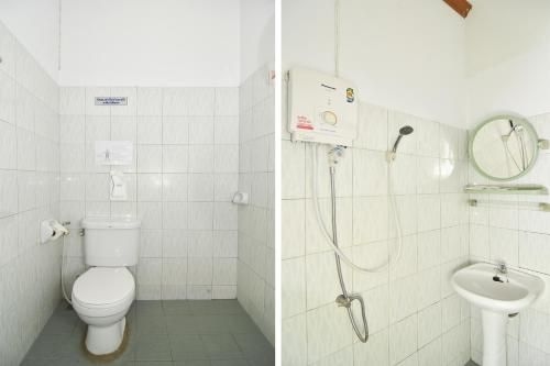 OYO 570 Seaside Hua Hin1