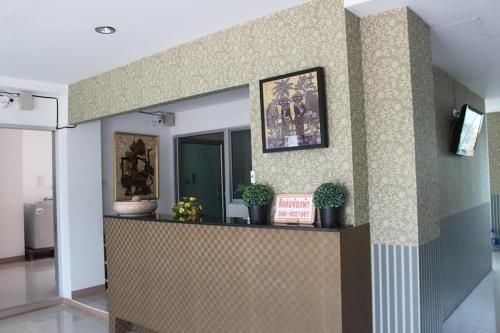 โรงแรมฝางวิลล่า (Fang Villa Hotel)4