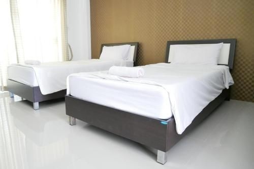 โรงแรมฝางวิลล่า (Fang Villa Hotel)1