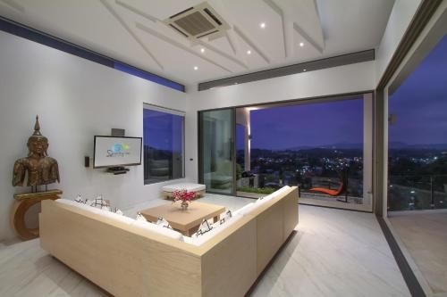 Serenity Villa4