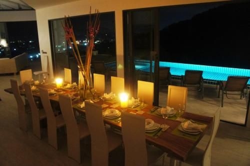 Serenity Villa2