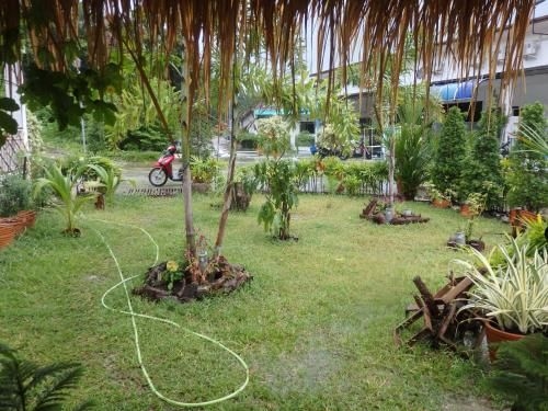 98 The Residence (2 Bedroom)2