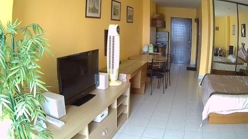 Jomtien Paradise Studio2