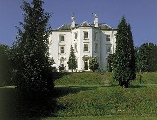 Kirroughtree Country House Hotel3