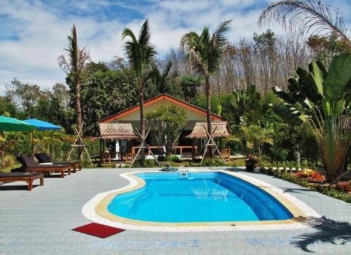 Thai Break Resort0