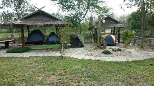 นภาดลรีสอร์ท (Napadol Resort)4