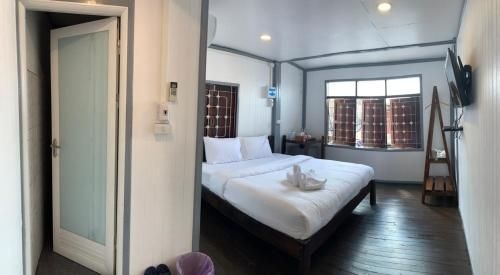 เติมสุขเฮ้าส์ Thermsuk House (Thermsuk House)0