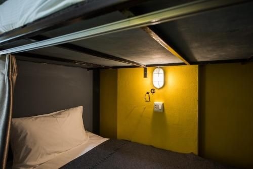 Peeraya Residence and Backpacker4