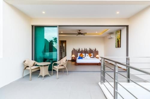 Ka Villas by Lofty3