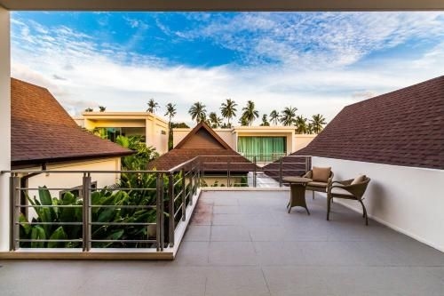 Ka Villas by Lofty1