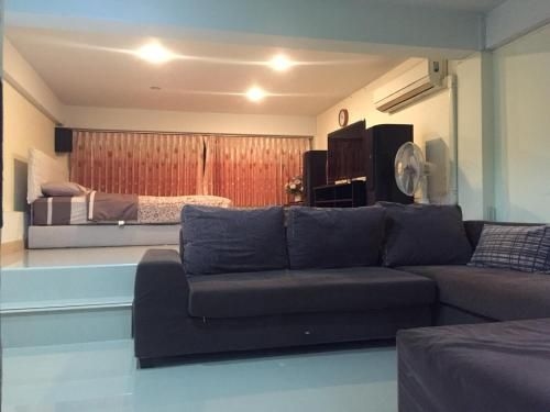 First Homestay Phrae0