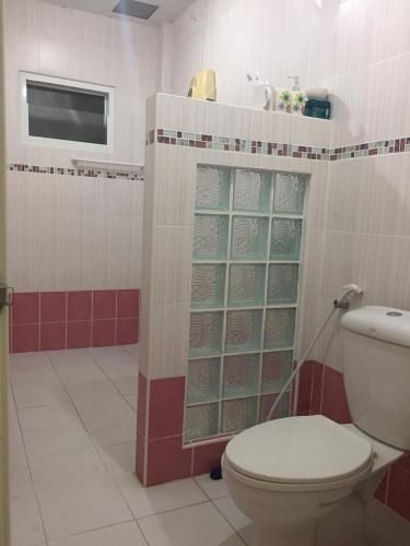 First Homestay Phrae3