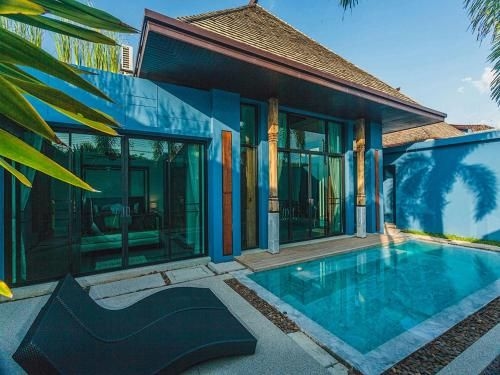 Wings Villa (Hall 32)1