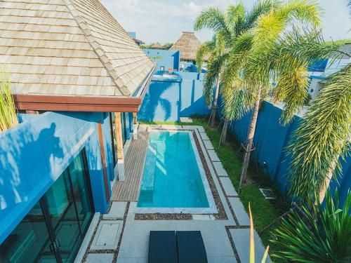 Wings Villa (Hall 32)4