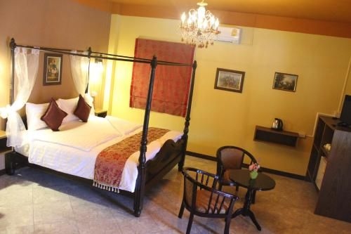 ริมเล พาร์ค รีสอร์ท (Rimlay Park Resort)4