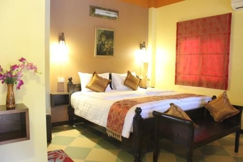 ริมเล พาร์ค รีสอร์ท (Rimlay Park Resort)2