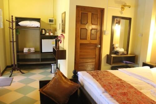 ริมเล พาร์ค รีสอร์ท (Rimlay Park Resort)3