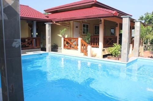 ริมเล พาร์ค รีสอร์ท (Rimlay Park Resort)0