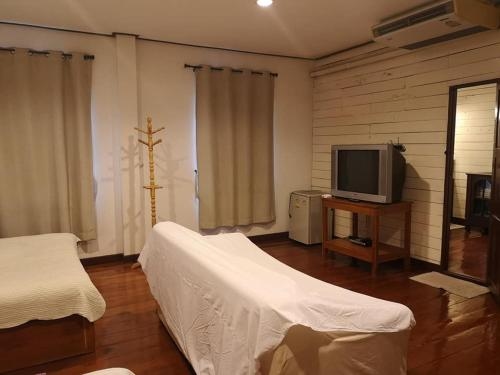 Baan Thanom Homestay4