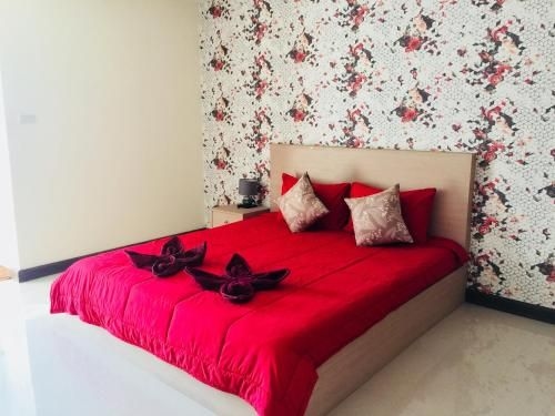 ธานี เรสซิเดนซ์ (Thani Residence)1