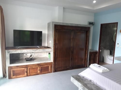 Padel Phangan Suite3