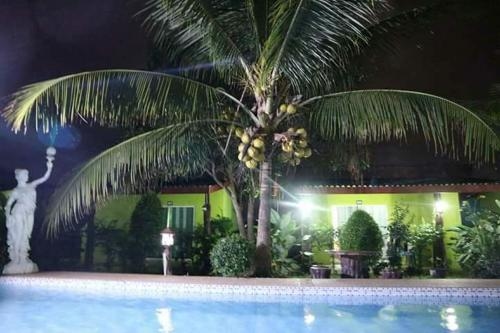 โอโซน รีสอร์ต แอนด์ พูล วิลลา (Ozone Resort & Pool Villa)1