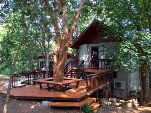 Baan Rai Subsawan0