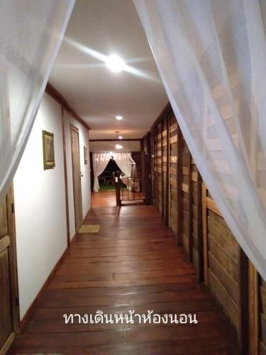 ตลอดเวลาเชียงคานโฮมสเตย์ (Ta Lod We La Chiang Khan)0