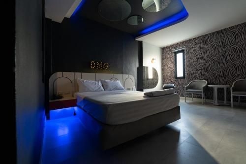 Safe House Hotel Don Muang3