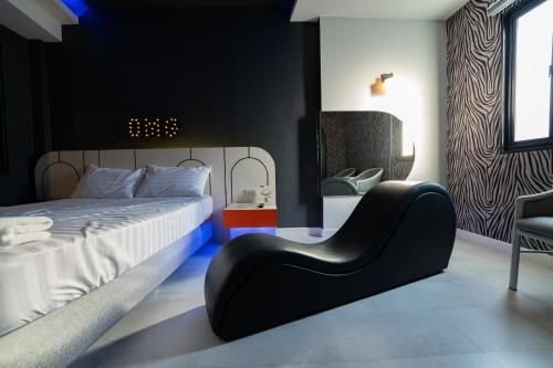 Safe House Hotel Don Muang2