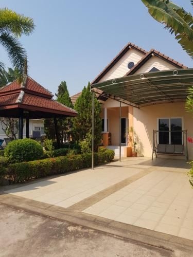 Pool Villa 4 bedrooms0