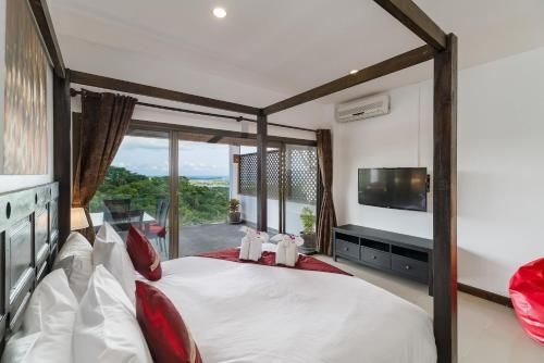 Villa Rich Seaview4