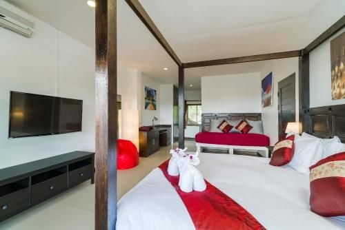 Villa Rich Seaview3